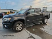 ✅ 2016 Chevrolet Colorado 2WD LT • VIN: 1GCGSCEA6G1171626 • Lot: 84916285. Listed on Copart with 114,251 mi. Free auction sales archive from the USA and detailed vehicle history report at DreamBid. Image 1.