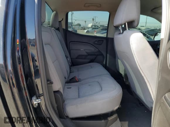 ✅ 2019 Chevrolet Colorado 2WD Work Truck • VIN: 1GCGSBEA9K1208137 • Лот: 75049414. Опубликован ранее на Copart с пробегом 73 537 миль. Бесплатный доступ к архиву аукционных продаж из США и подробный отчёт об истории автомобиля на DreamBid. Изображение 10.