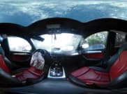 ✅ 2014 Audi SQ5 Prestige • VIN: WA1VGAFP2EA035727 • Lot: 42438597. Listed on IAAI with Not provided. Free auction sales archive from the USA and detailed vehicle history report at DreamBid. Image 18.