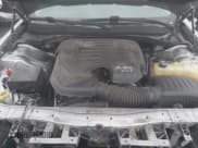 ✅ 2017 Chrysler 300 C • VIN: 2C3CCAEG1HH645638 • Lot: 43457326. Listed on IAAI with 148,595 mi. Free auction sales archive from the USA and detailed vehicle history report at DreamBid. Image 10.