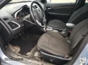 ✅ 2013 Dodge Avenger SXT • VIN: 1C3CDZCB5DN506083 • Лот: 68817214. Опубликован ранее на Copart с пробегом 55 852 миль. Бесплатный доступ к архиву аукционных продаж из США и подробный отчёт об истории автомобиля на DreamBid. Изображение 7.