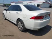 ✅ 2005 Acura TSX • VIN: JH4CL96805C000641 • Lot: 42813233. Listed on IAAI with 192,688 mi. Free auction sales archive from the USA and detailed vehicle history report at DreamBid. Image 3.