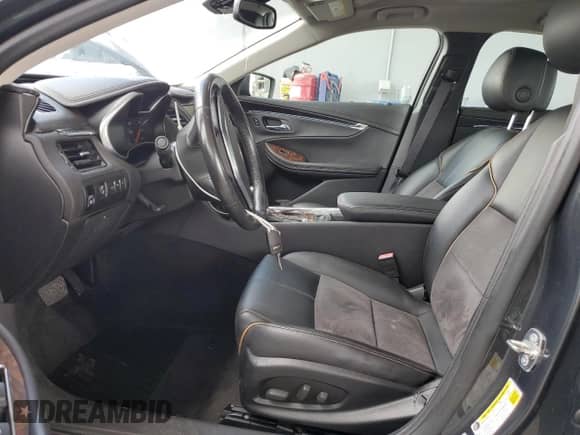 2014 Chevrolet Impala LT с VIN 2G1125S34E9150234, выставлен на аукционе Copart как лот 72209154 с пробегом 89 925 миль миль и На запчасти • Non repairable. История ставок и продаж доступна на DreamBid. Изображение 7.