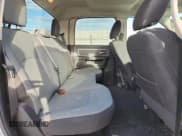 ✅ 2022 Ram 1500 SLT • VIN: 3C6RR7LG9NG388676 • Lot: 71523365. Listed on Copart with 35,199 mi. Free auction sales archive from the USA and detailed vehicle history report at DreamBid. Image 10.