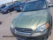 ✅ 2006 Subaru Legacy Outback L.L. Bean • VIN: 4S4BP86C664335605 • Лот: 42923791. Опубликован ранее на IAAI с пробегом 103 149 миль. Бесплатный доступ к архиву аукционных продаж из США и подробный отчёт об истории автомобиля на DreamBid. Изображение 6.