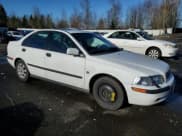 ✅ 2002 Volvo S40 • VIN: YV1VS29542F821073 • Lot: 87377204. Wystawiony na Copart z przebiegiem 57 474 mil. Bezpłatny archiwum sprzedaży aukcyjnych z USA i szczegółowy raport historii pojazdu na DreamBid. Zdjęcie 4.