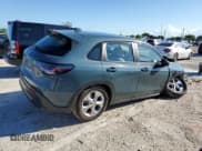 ✅ 2025 Honda HR-V LX • VIN: 3CZRZ1H30SM750705 • Лот: 86242295. Опубликован ранее на Copart с пробегом 2 039 миль. Бесплатный доступ к архиву аукционных продаж из США и подробный отчёт об истории автомобиля на DreamBid. Изображение 3.