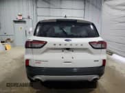 ✅ 2022 Ford Escape Titanium Hybrid • VIN: 1FMCU9DZ1NUA92746 • Lot: 53831655. Listed on Copart with 65,103 mi. Free auction sales archive from the USA and detailed vehicle history report at DreamBid. Image 6.