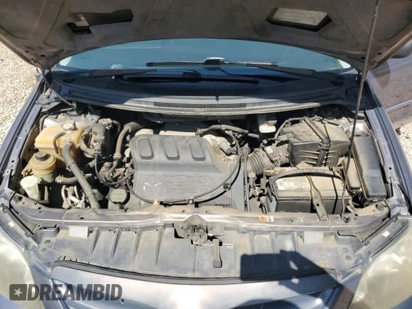 ✅ 2006 Mazda MPV ES • VIN: JM3LW28J060561769 • Lot: 56146995. Wystawiony na Copart z przebiegiem 260 998 mil. Bezpłatny archiwum sprzedaży aukcyjnych z USA i szczegółowy raport historii pojazdu na DreamBid. Zdjęcie 12.