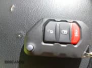 ✅ 2020 Jeep Wrangler Unlimited Sport S • VIN: 1C4HJXDN0LW199289 • Lot: 43574703. Listed on IAAI with 106,791 mi. Free auction sales archive from the USA and detailed vehicle history report at DreamBid. Image 11.