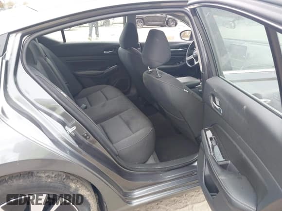 ✅ 2022 Nissan Altima SV • VIN: 1N4BL4DV1NN342750 • Lot: 43435729. Wystawiony na IAAI z przebiegiem 49 681 mil. Bezpłatny archiwum sprzedaży aukcyjnych z USA i szczegółowy raport historii pojazdu na DreamBid. Zdjęcie 8.