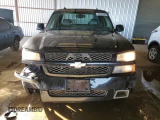 ✅ 2005 Chevrolet Silverado SS • VIN: 2GCEK19N651331052 • Лот: 44444705. Опубликован ранее на Copart с пробегом 309 161 миль. Бесплатный доступ к архиву аукционных продаж из США и подробный отчёт об истории автомобиля на DreamBid. Изображение 5.