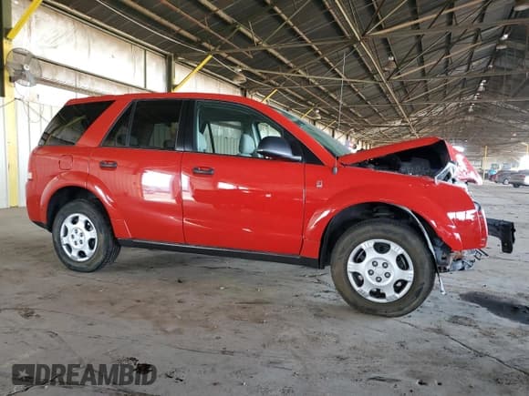 ✅ 2007 Saturn VUE I4 • VIN: 5GZCZ33DX7S810123 • Lot: 48420285. Wystawiony na Copart z przebiegiem 41 491 mil. Bezpłatny archiwum sprzedaży aukcyjnych z USA i szczegółowy raport historii pojazdu na DreamBid. Zdjęcie 4.