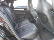 ✅ 2011 Audi S4 Premium Plus • VIN: WAUBGAFL1BA075716 • Lot: 92657005. Wystawiony na Copart z przebiegiem 100 815 mil. Bezpłatny archiwum sprzedaży aukcyjnych z USA i szczegółowy raport historii pojazdu na DreamBid. Zdjęcie 10.