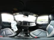 ✅ 2023 Ford Bronco • VIN: 1FMDE5BH9PLB06017 • Lot: 42194366. Wystawiony na IAAI z przebiegiem 16 485 mil. Bezpłatny archiwum sprzedaży aukcyjnych z USA i szczegółowy raport historii pojazdu na DreamBid. Zdjęcie 19.