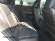 ✅ 2024 Cadillac XT4 FWD Premium Luxury • VIN: 1GYFZCR40RF137712 • Lot: 80136265. Listed on Copart with 21,413 mi. Free auction sales archive from the USA and detailed vehicle history report at DreamBid. Image 11.