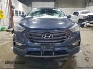 ✅ 2017 Hyundai Santa Fe 2.4L • VIN: 5XYZUDLB0HG425952 • Лот: 95414515. Опубликован ранее на Copart с пробегом 122 687 миль. Бесплатный доступ к архиву аукционных продаж из США и подробный отчёт об истории автомобиля на DreamBid. Изображение 5.