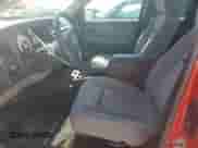 2008 Dodge Dakota Bighorn/Lonestar with VIN 1D7HE32K88S529321, listed as a Copart auction lot 63997945 with 84,690 mi miles and Salvage title. Bid and sale history available at DreamBid. Image 7.