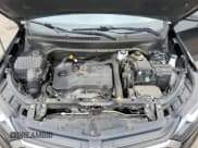 ✅ 2021 Chevrolet Equinox LS • VIN: 2GNAX5EV1M6121951 • Лот: 53313735. Опубликован ранее на Copart с пробегом 74 567 миль. Бесплатный доступ к архиву аукционных продаж из США и подробный отчёт об истории автомобиля на DreamBid. Изображение 11.