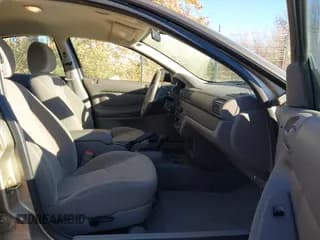 ✅ 2003 Dodge Stratus SE • VIN: 1B3EL36T93N564349 • Lot: 43606939. Wystawiony na IAAI z przebiegiem 27 053 mil. Bezpłatny archiwum sprzedaży aukcyjnych z USA i szczegółowy raport historii pojazdu na DreamBid. Zdjęcie 5.