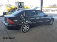 ✅ 2004 Mercedes-Benz C 320 • VIN: WDBRF64J04F522981 • Lot: 46624195. Listed on Copart with 163,819 mi. Free auction sales archive from the USA and detailed vehicle history report at DreamBid. Image 3.