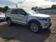 2023 Ford Explorer Limited z VIN 1FMSK8FH5PGB24924, wystawiony jako Copart lot #69776525 z przebiegiem 8 292 mil mil oraz Czysty tytuł • Clean title. Historia ofert i sprzedaży dostępna na DreamBid. Obrazek 4.