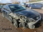 ✅ 2017 Nissan Altima SR • VIN: 1N4AL3AP3HC118634 • Lot: 90468275. Listed on Copart with 131,293 mi. Free auction sales archive from the USA and detailed vehicle history report at DreamBid. Image 14.