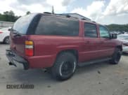 ✅ 2004 Chevrolet Suburban LT • VIN: 3GNFK16T34G143559 • Лот: 57732445. Опубликован ранее на Copart с пробегом 160 459 миль. Бесплатный доступ к архиву аукционных продаж из США и подробный отчёт об истории автомобиля на DreamBid. Изображение 3.