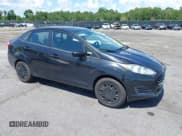✅ 2014 Ford Fiesta S • VIN: 3FADP4AJ2EM102020 • Лот: 42553222. Опубликован ранее на IAAI с пробегом 145 052 миль. Бесплатный доступ к архиву аукционных продаж из США и подробный отчёт об истории автомобиля на DreamBid. Изображение 1.