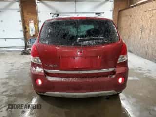 2009 Saturn VUE XR с VIN 3GSCL53P39S599111, выставлен на аукционе Copart как лот 83140364 с пробегом 111 639 миль миль и Списание • Salvage title. История ставок и продаж доступна на DreamBid. Изображение 6.