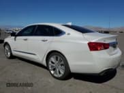 ✅ 2017 Chevrolet Impala Premier • VIN: 2G1145S35H9181460 • Лот: 71761874. Опубликован ранее на Copart с пробегом 78 773 миль. Бесплатный доступ к архиву аукционных продаж из США и подробный отчёт об истории автомобиля на DreamBid. Изображение 2.