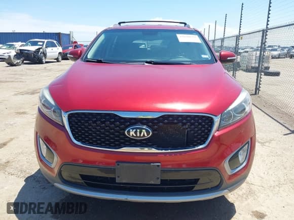 ✅ 2017 Kia Sorento EX • VIN: 5XYPH4A50HG310700 • Лот: 42620659. Опубликован ранее на IAAI с пробегом 135 297 миль. Бесплатный доступ к архиву аукционных продаж из США и подробный отчёт об истории автомобиля на DreamBid. Изображение 12.