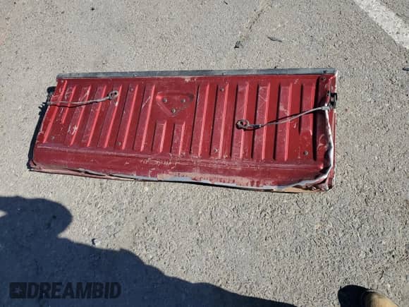 2008 Dodge Dakota SLT with VIN 1D7HE48N38S520808, listed as a Copart auction lot 44857765 with Not provided miles and Salvage title. Bid and sale history available at DreamBid. Image 13.