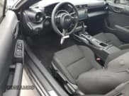 ✅ 2024 Toyota 86 • VIN: JF1ZNBB15R8754588 • Lot: 84283235. Listed on Copart with 4,451 mi. Free auction sales archive from the USA and detailed vehicle history report at DreamBid. Image 8.