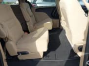 ✅ 2016 Dodge Grand Caravan SXT • VIN: 2C4RDGCG9GR380646 • Lot: 43357836. Listed on IAAI with 76,760 mi. Free auction sales archive from the USA and detailed vehicle history report at DreamBid. Image 8.