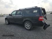 ✅ 2015 Ford Expedition Max Limited • VIN: 1FMJK2AT7FEF42402 • Lot: 68181625. Wystawiony na Copart z przebiegiem 119 629 mil. Bezpłatny archiwum sprzedaży aukcyjnych z USA i szczegółowy raport historii pojazdu na DreamBid. Zdjęcie 2.