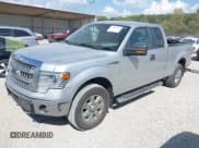 ✅ 2014 Ford F-150 XL • VIN: 1FTFX1ET7EFC29083 • Lot: 43135777. Wystawiony na IAAI z przebiegiem 193 398 mil. Bezpłatny archiwum sprzedaży aukcyjnych z USA i szczegółowy raport historii pojazdu na DreamBid. Zdjęcie 2.