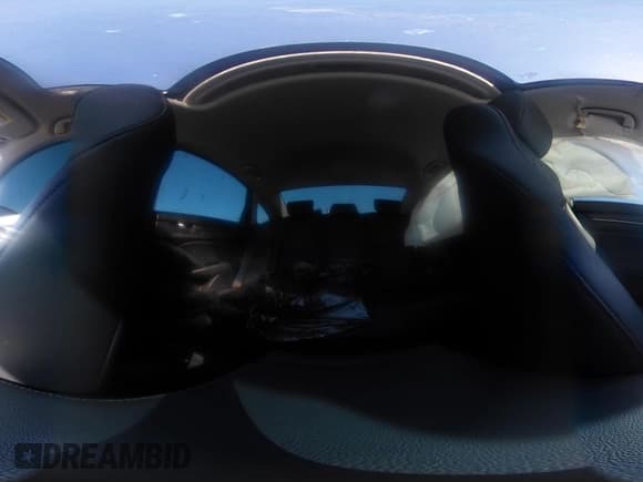 ✅ 2021 Honda Accord Touring • VIN: 1HGCV3F98MA005566 • Lot: 43320543. Listed on IAAI with 44,857 mi. Free auction sales archive from the USA and detailed vehicle history report at DreamBid. Image 18.