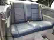 1992 BMW 3 Series z VIN WBABB2317NEC29787, wystawiony jako Copart lot #74238544 z przebiegiem 159 697 mil mil oraz Czysty tytuł • Clean title. Historia ofert i sprzedaży dostępna na DreamBid. Obrazek 10.