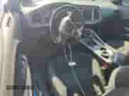 2019 Dodge Challenger R/T z VIN 2C3CDZBT7KH639380, wystawiony jako Copart lot #70909185 z przebiegiem 94 032 mil mil oraz Czysty tytuł • Clean title. Historia ofert i sprzedaży dostępna na DreamBid. Obrazek 8.