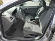 ✅ 2012 Chevrolet Malibu 1LT • VIN: 1G1ZC5EU9CF390081 • Lot: 56527724. Listed on Copart with 93,270 mi. Free auction sales archive from the USA and detailed vehicle history report at DreamBid. Image 7.