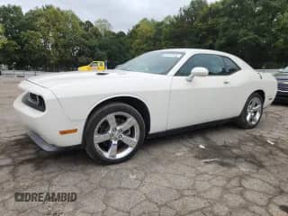 2009 Dodge Challenger R/T с VIN 2B3LJ54T29H502997, выставлен на аукционе Copart как лот 81767295 с пробегом Не указан миль и Чистый • Clean title. История ставок и продаж доступна на DreamBid. Изображение 1.
