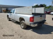 ✅ 2013 Chevrolet Silverado 2500HD Work Truck • VIN: 1GC2KVCG8DZ412869 • Лот: 67993025. Опубликован ранее на Copart с пробегом Не указан. Бесплатный доступ к архиву аукционных продаж из США и подробный отчёт об истории автомобиля на DreamBid. Изображение 2.