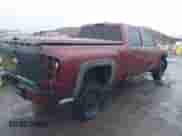 2008 Chevrolet Silverado 2500HD LTZ с VIN 1GCHK23K78F172587, выставлен на аукционе IAAI как лот 43364679 с пробегом 132 225 миль миль и . История ставок и продаж доступна на DreamBid. Изображение 4.