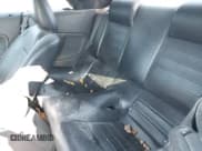 ✅ 2006 Ford Mustang GT Deluxe • VIN: 1ZVFT85HX65256914 • Lot: 43726242. Listed on IAAI with 170,104 mi. Free auction sales archive from the USA and detailed vehicle history report at DreamBid. Image 8.