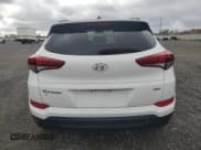 ✅ 2017 Hyundai Tucson SE • VIN: KM8J3CA44HU264076 • Лот: 85536845. Опубликован ранее на Copart с пробегом 200 834 миль. Бесплатный доступ к архиву аукционных продаж из США и подробный отчёт об истории автомобиля на DreamBid. Изображение 6.
