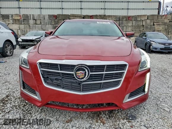 ✅ 2014 Cadillac CTS Luxury RWD • VIN: 1G6AR5S37E0196981 • Лот: 94481765. Опубликован ранее на Copart с пробегом 154 673 миль. Бесплатный доступ к архиву аукционных продаж из США и подробный отчёт об истории автомобиля на DreamBid. Изображение 5.
