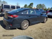 ✅ 2018 Hyundai Sonata SE • VIN: 5NPE24AF2JH721127 • Лот: 85508435. Опубликован ранее на Copart с пробегом 69 530 миль. Бесплатный доступ к архиву аукционных продаж из США и подробный отчёт об истории автомобиля на DreamBid. Изображение 3.