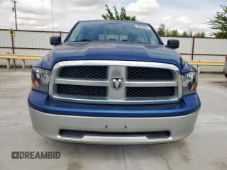 ✅ 2009 Dodge 1500 SLT • VIN: 1D3HB13P49J509017 • Lot: 59930965. Wystawiony na Copart z przebiegiem 213 659 mil. Bezpłatny archiwum sprzedaży aukcyjnych z USA i szczegółowy raport historii pojazdu na DreamBid. Zdjęcie 5.