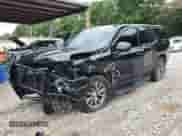 2023 Chevrolet Tahoe Commercial z VIN 1GNSKLED3PR157406, wystawiony jako Copart lot #58371095 z przebiegiem 27 083 mil mil oraz Szkoda całkowita • Salvage title. Historia ofert i sprzedaży dostępna na DreamBid. Obrazek 1.